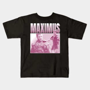 Maximus Kids T-Shirt